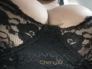 Cheny30