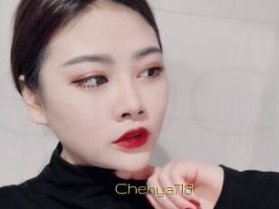 Chenya718