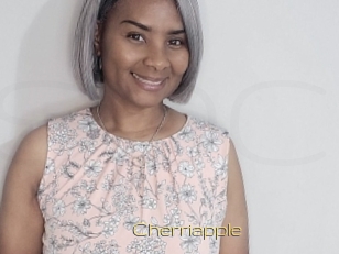 Cherriapple