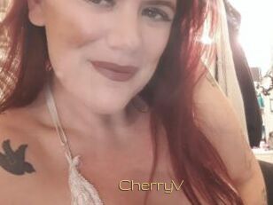 CherryV