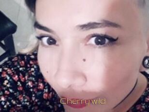 Cherry_wild