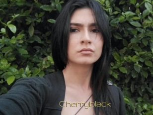 Cherryblack