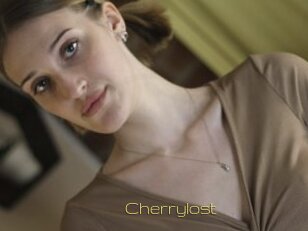 Cherrylost