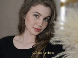 Cherykiss