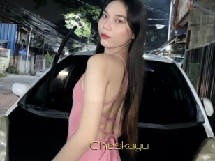 Cheskayu