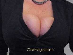 Chestydesire
