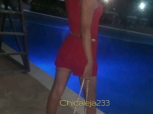 Chicaleja233