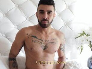 Chiccoloxxx