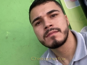 chistopherfox Super Cul