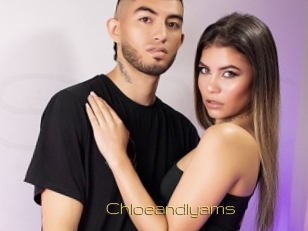 chloeandlyams Super Cul