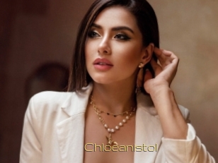 Chloeanistol