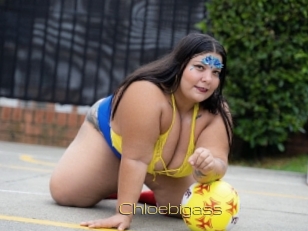 chloebigass Super Cul