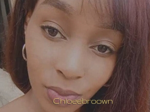 Chloeebroown