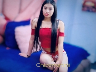 chloemartinii Super Cul