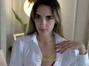 Chloereet
