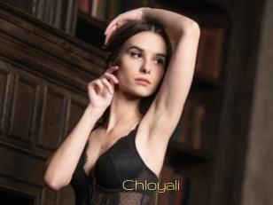 Chloyali