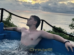 chriis_bell18 Super Cul