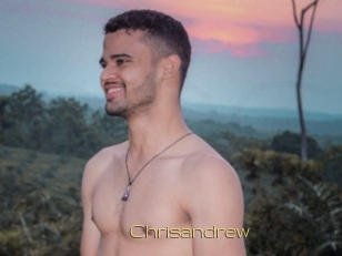 chrisandrew Super Cul