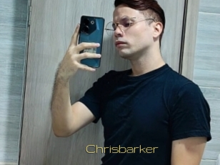 chrisbarker Super Cul