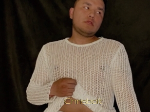 Chrisbolt