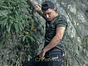 Chrisferrer