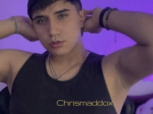 Chrismaddox