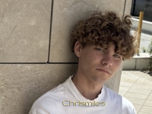 Chrismiles