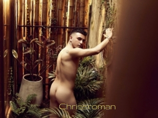 Chrissroman