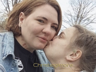 christiegilmore Super Cul