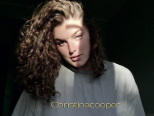 Christinacooper