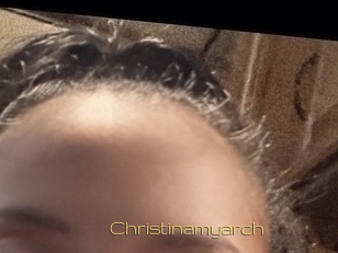 Christinamyarch