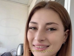 Christygreer