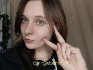 Chrystalnoury