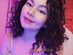 Chubbylicius