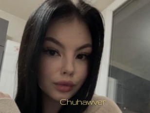 Chuhawver