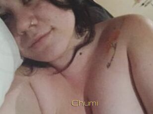 Chumi