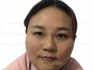 Chunsei