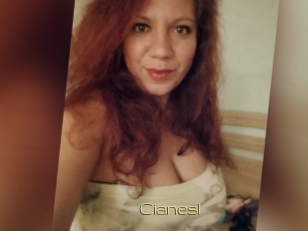 Cianesl