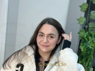 Ciarariddle