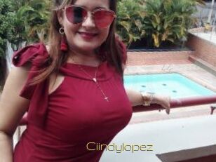 Ciindylopez