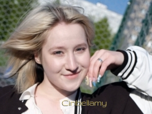 Cinbellamy