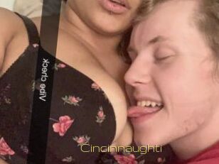 Cincinnaughti