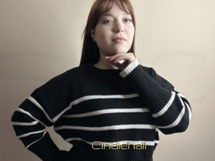 Cindiehall