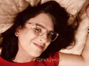 Cindy_wow