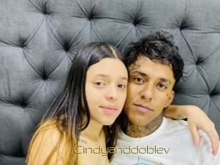 Cindyanddoblev