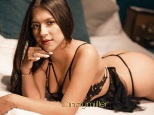 Cindymiiller