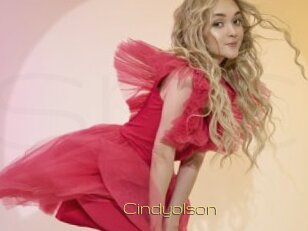 Cindyolson