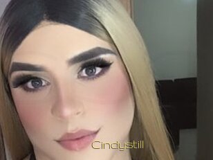 Cindystill
