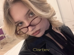 Clairbev