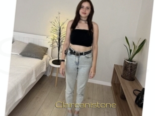 Claireanistone